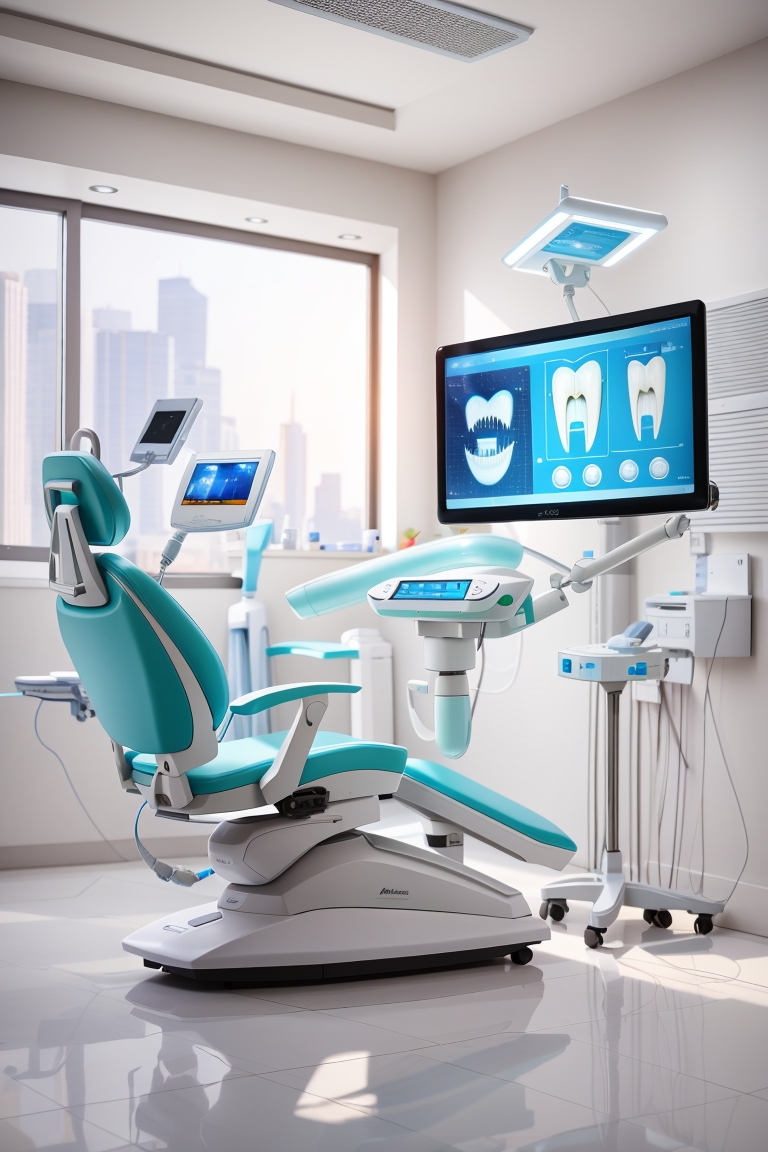 Specialised Dental Clinic Galle